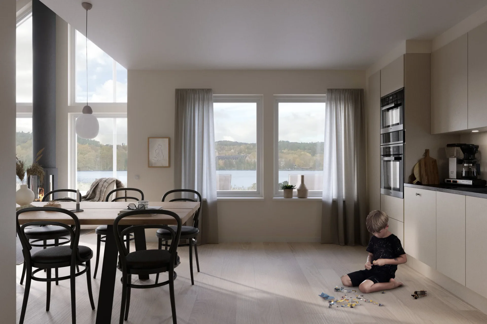 Villa Lovik