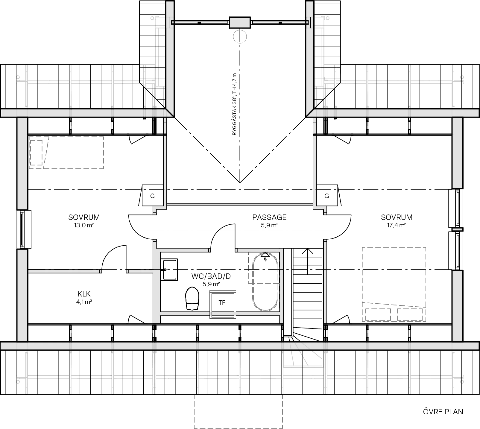 Villa Lovik