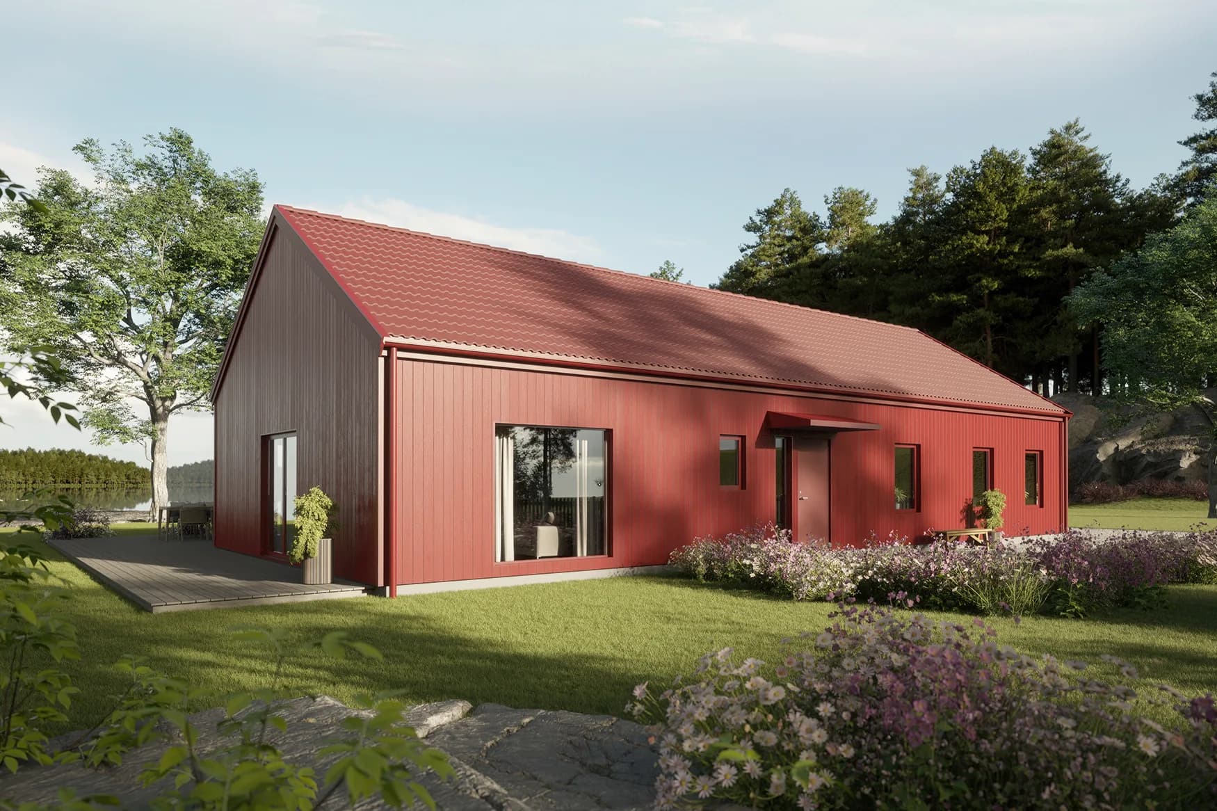 Villa Nolhaga