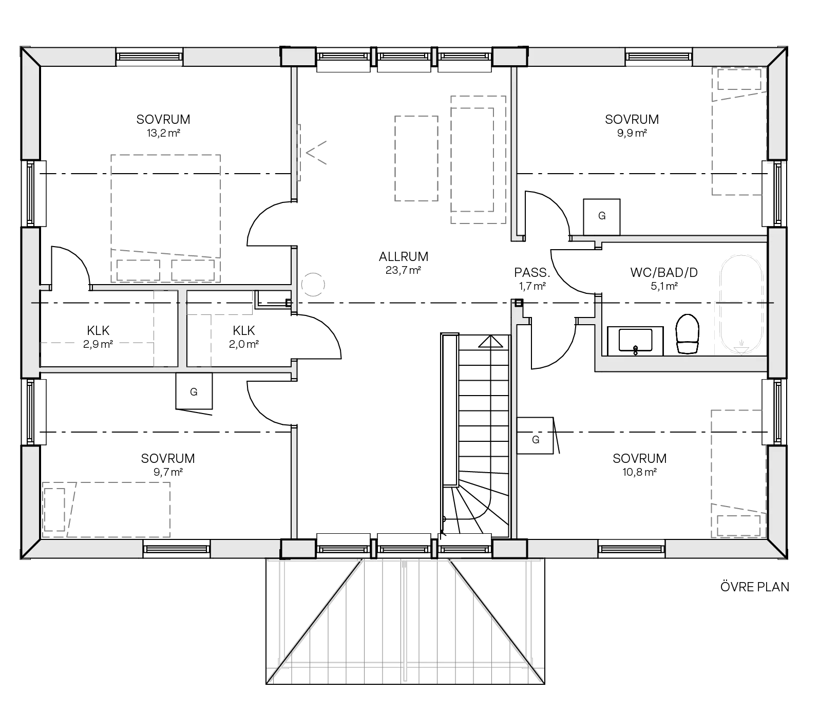 Villa Rosendal