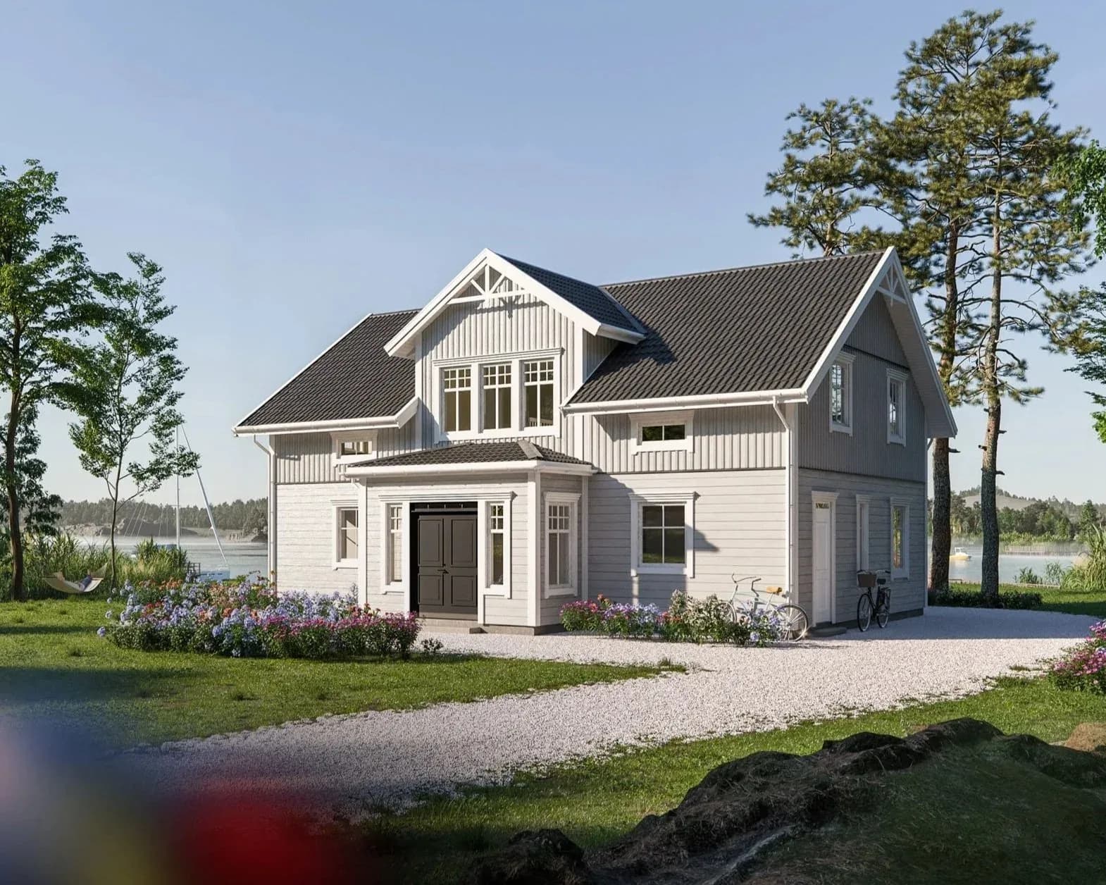 Villa Rosendal