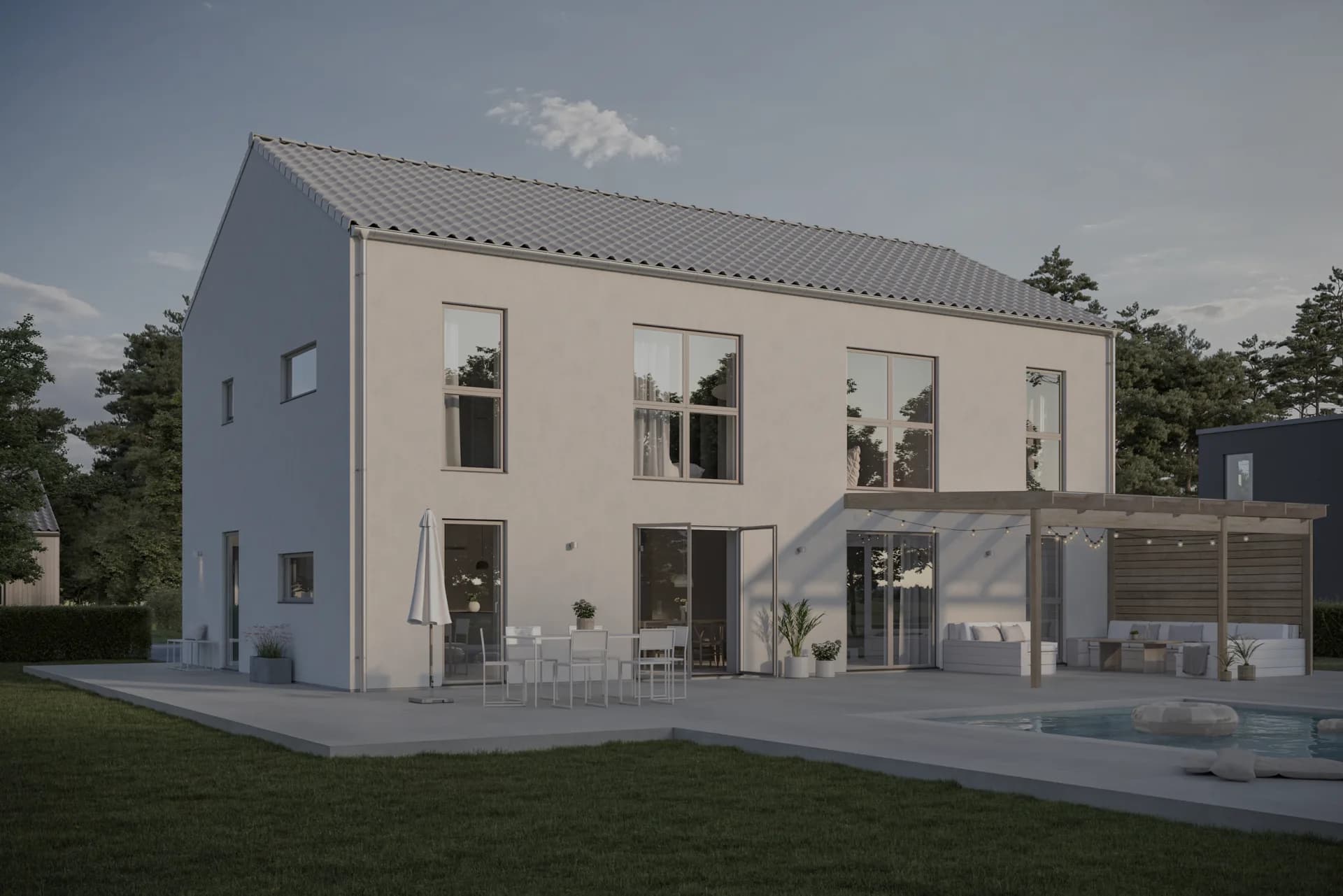 Villa Rosenhill