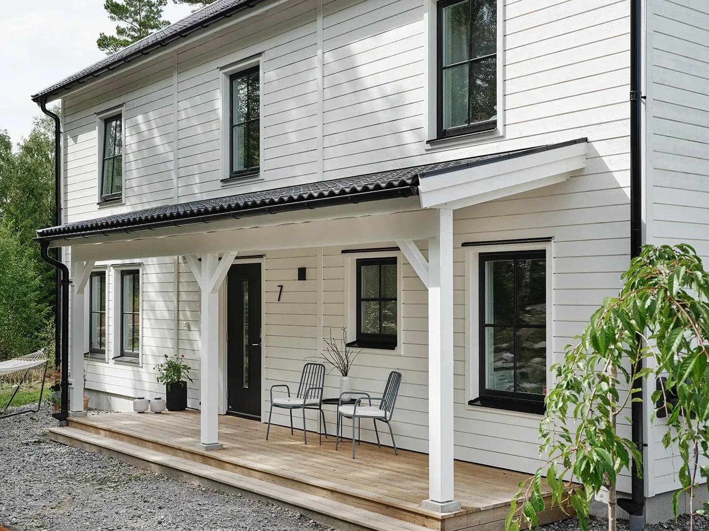 Villa Rosenhill