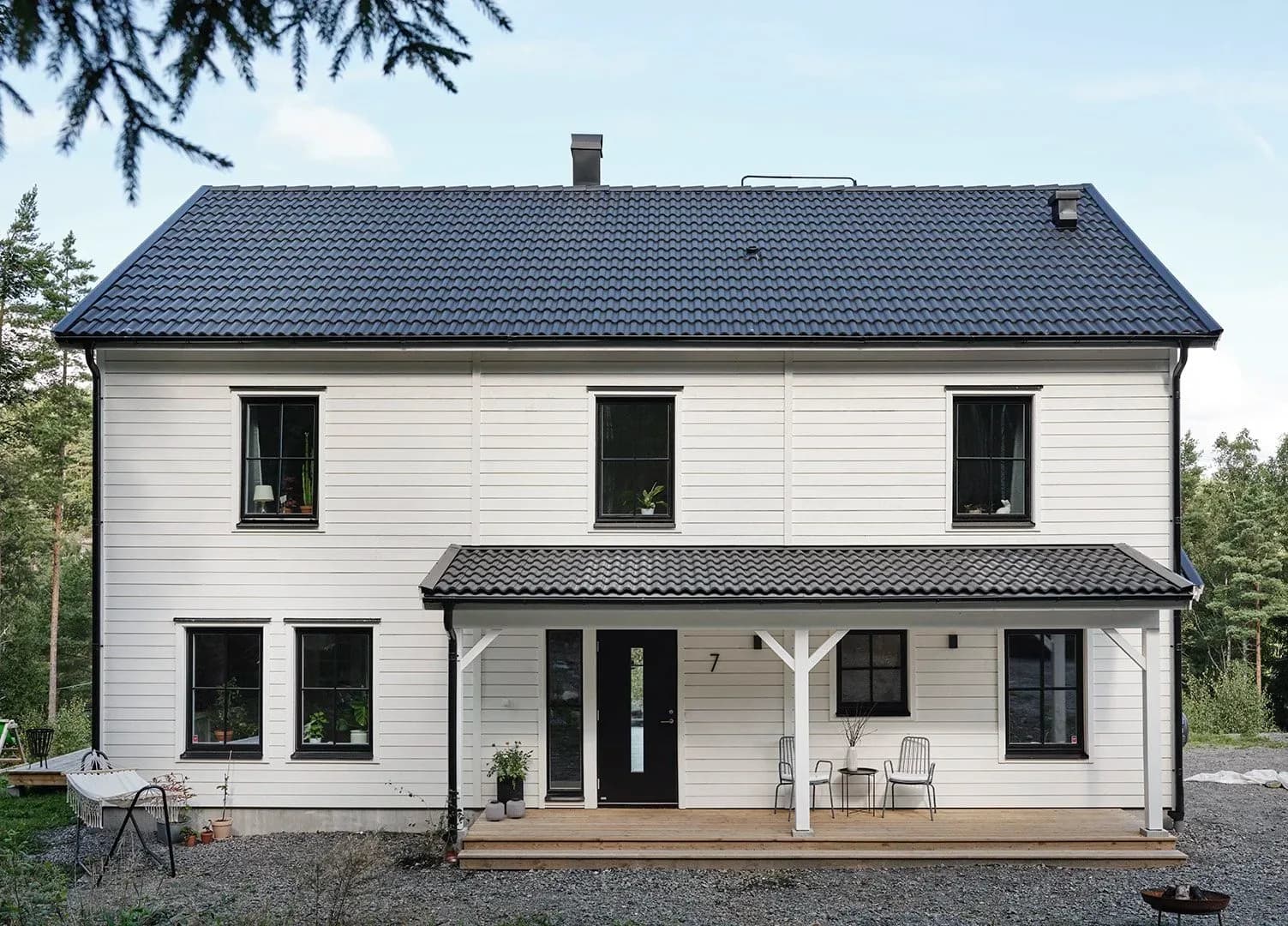 Villa Rosenhill