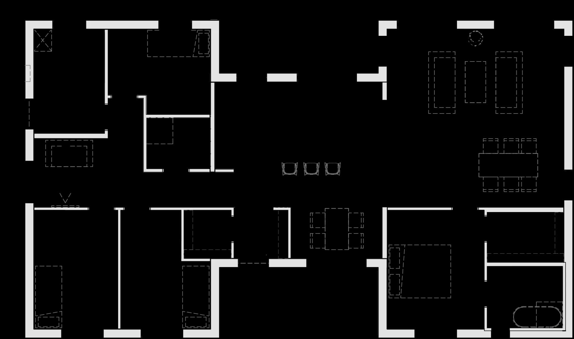 Villa Säveholm planritning