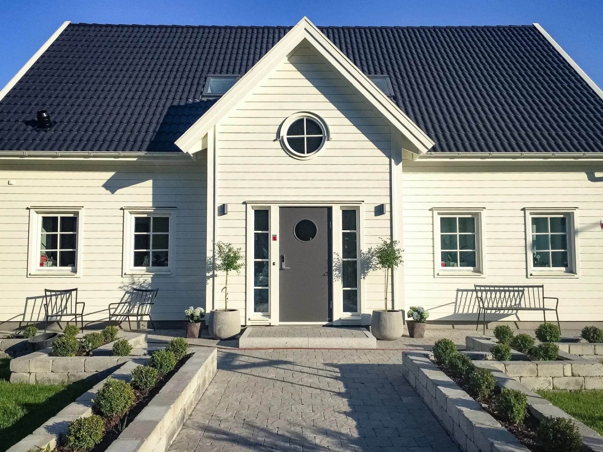 Villa Sjövik