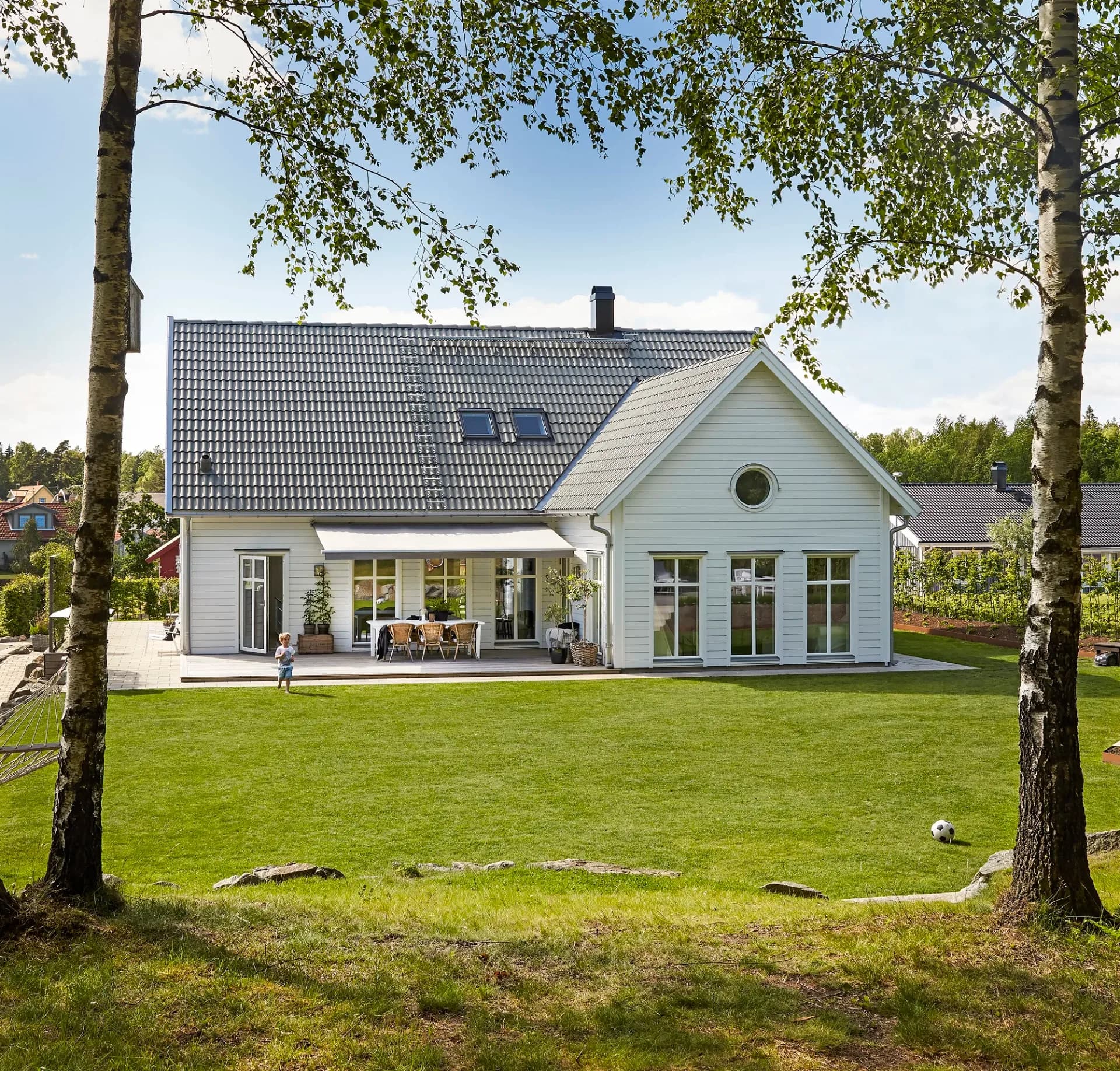 Villa Sjövik