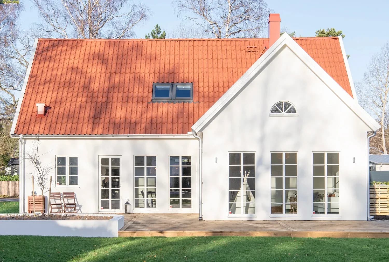 Villa Sjövik