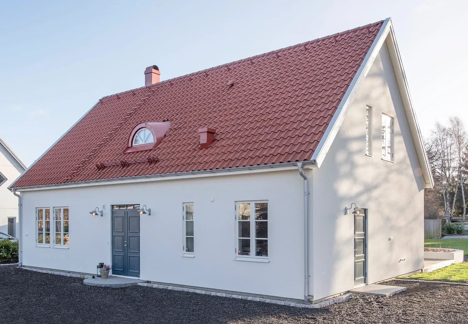 Villa Sjövik