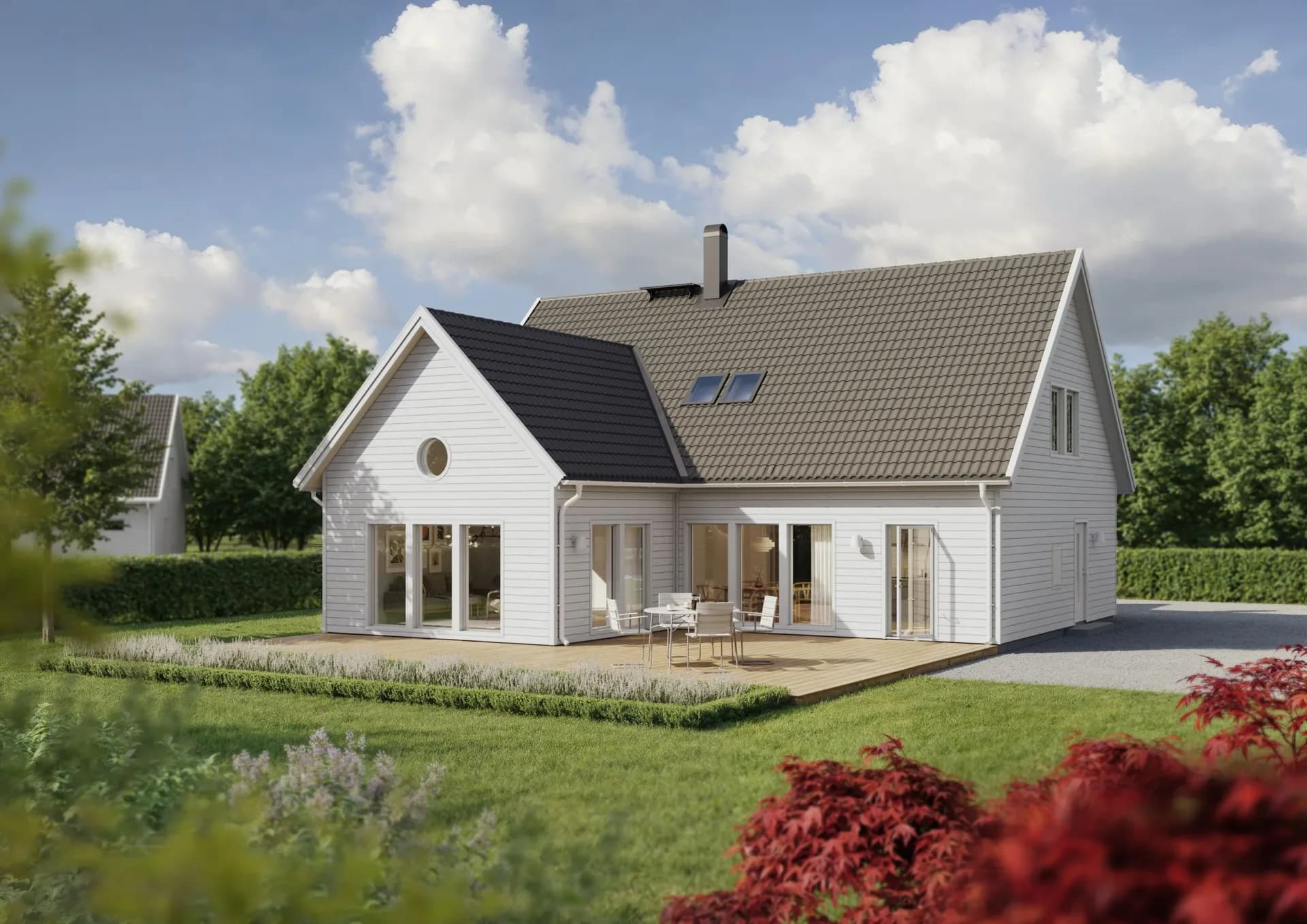 Villa Sjövik