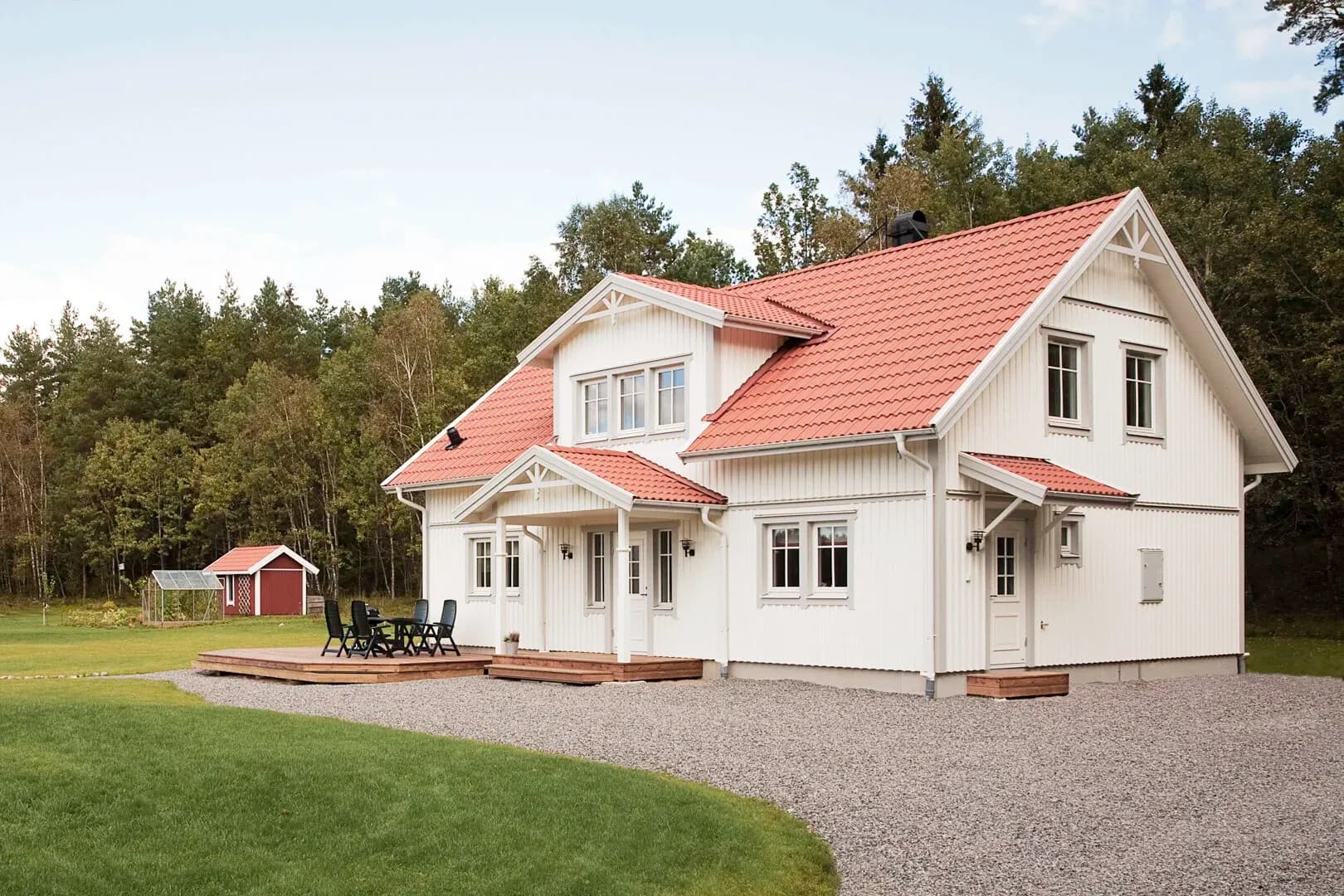 Villa Södergården