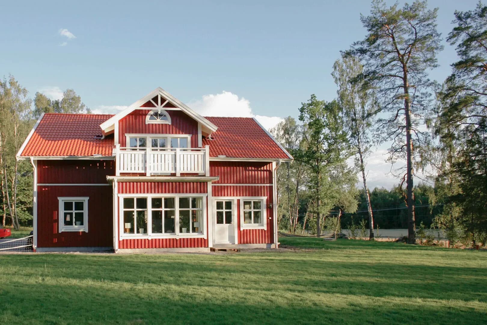 Villa Södergården