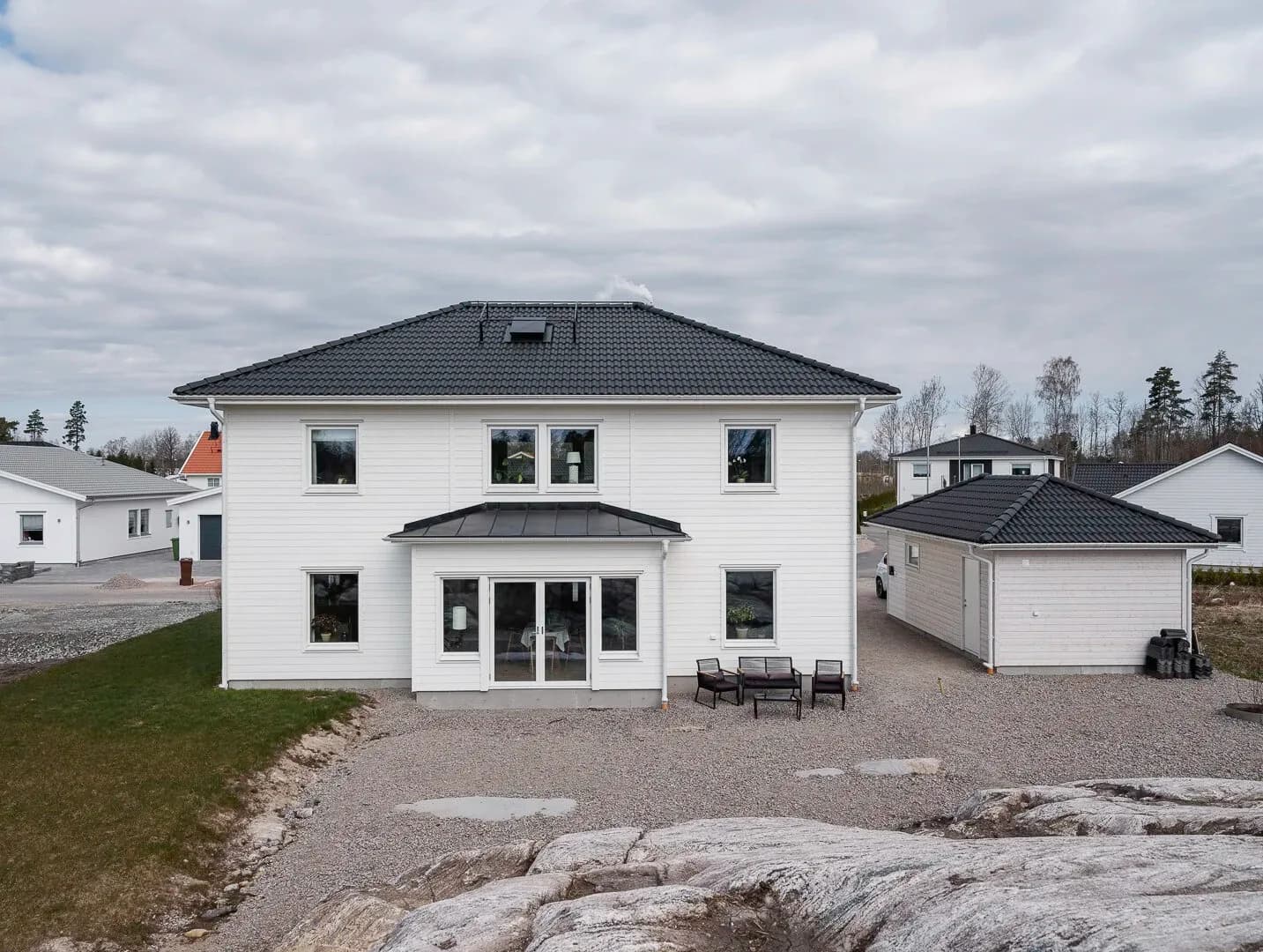 Villa Solsidan