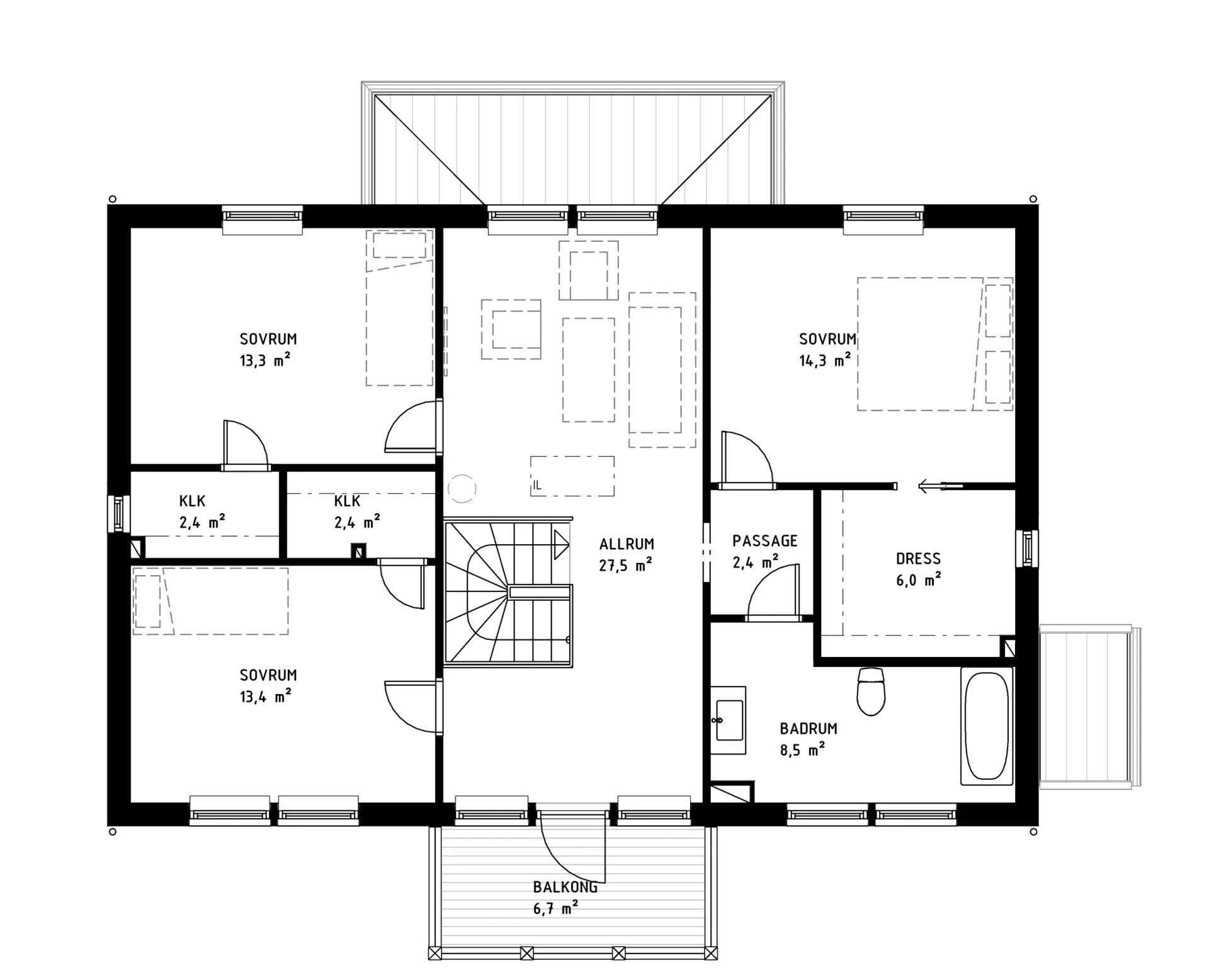 Villa Solsidan