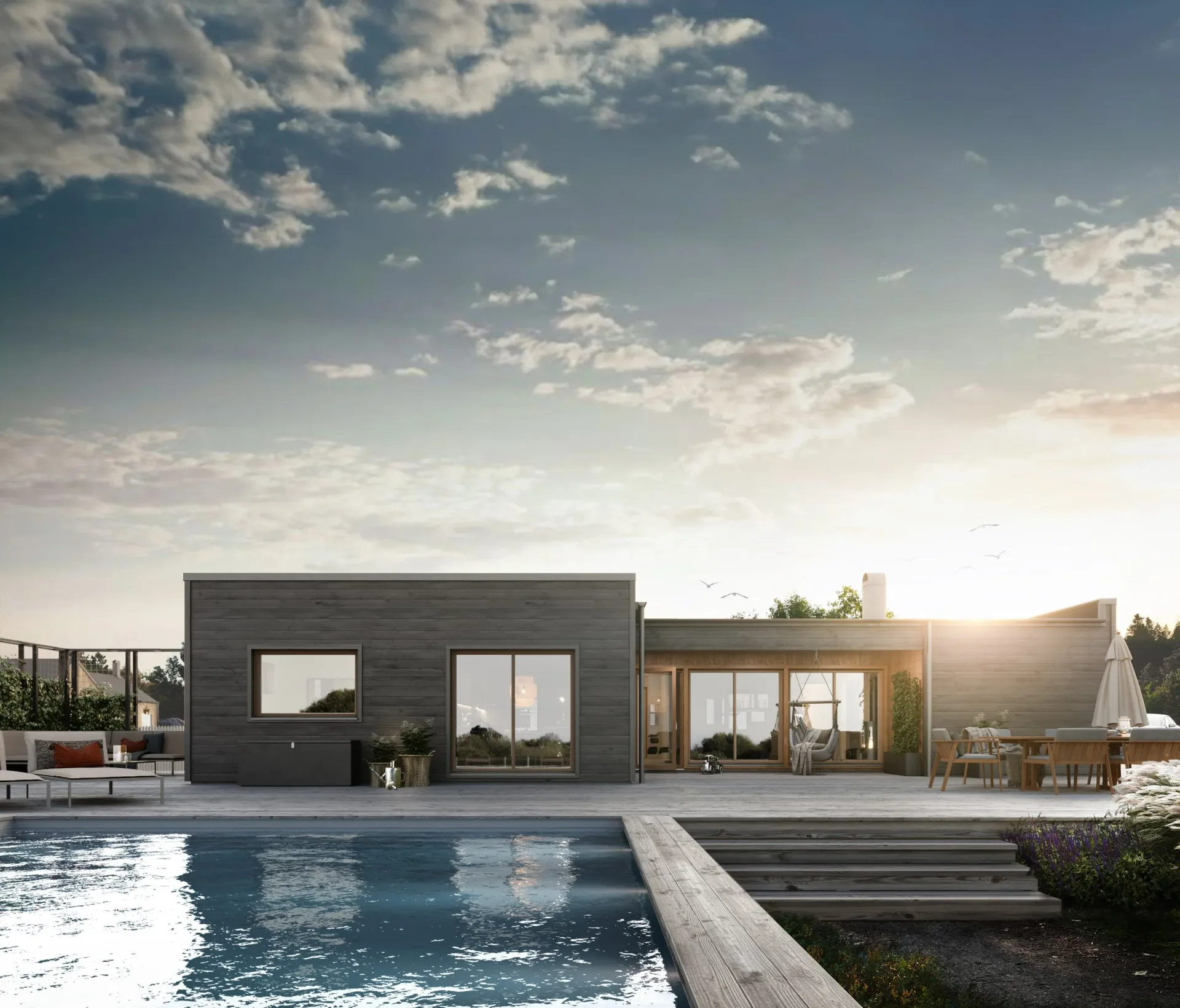 Villa Vinö