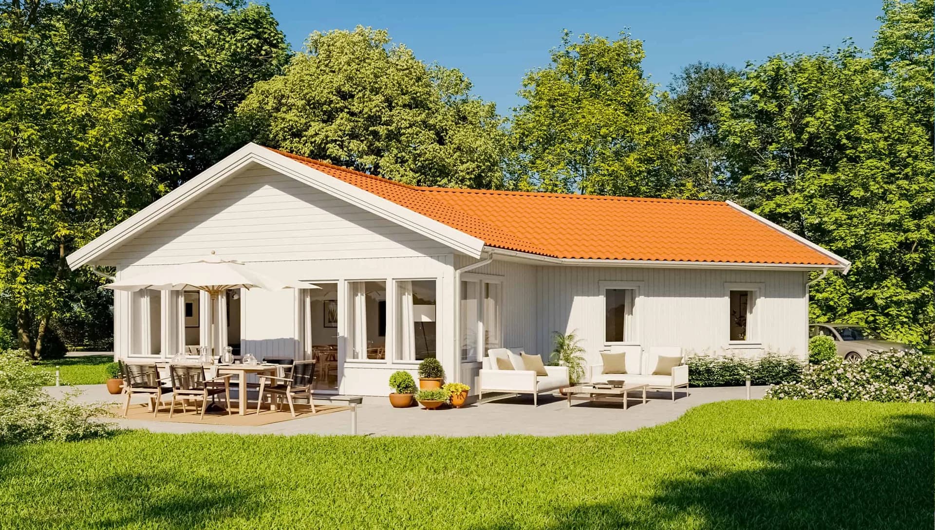 vinkelhus fritidshus