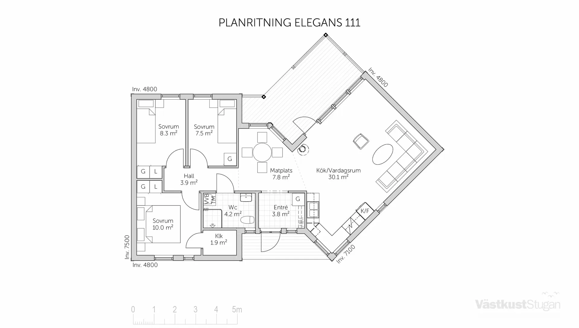 Elegans 111 planritning 1