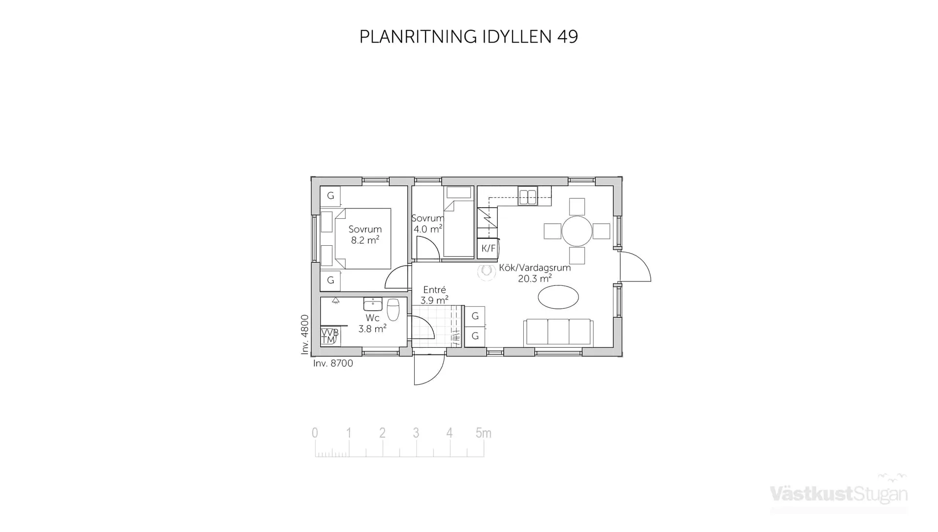 Idyllen 49 planritning 1