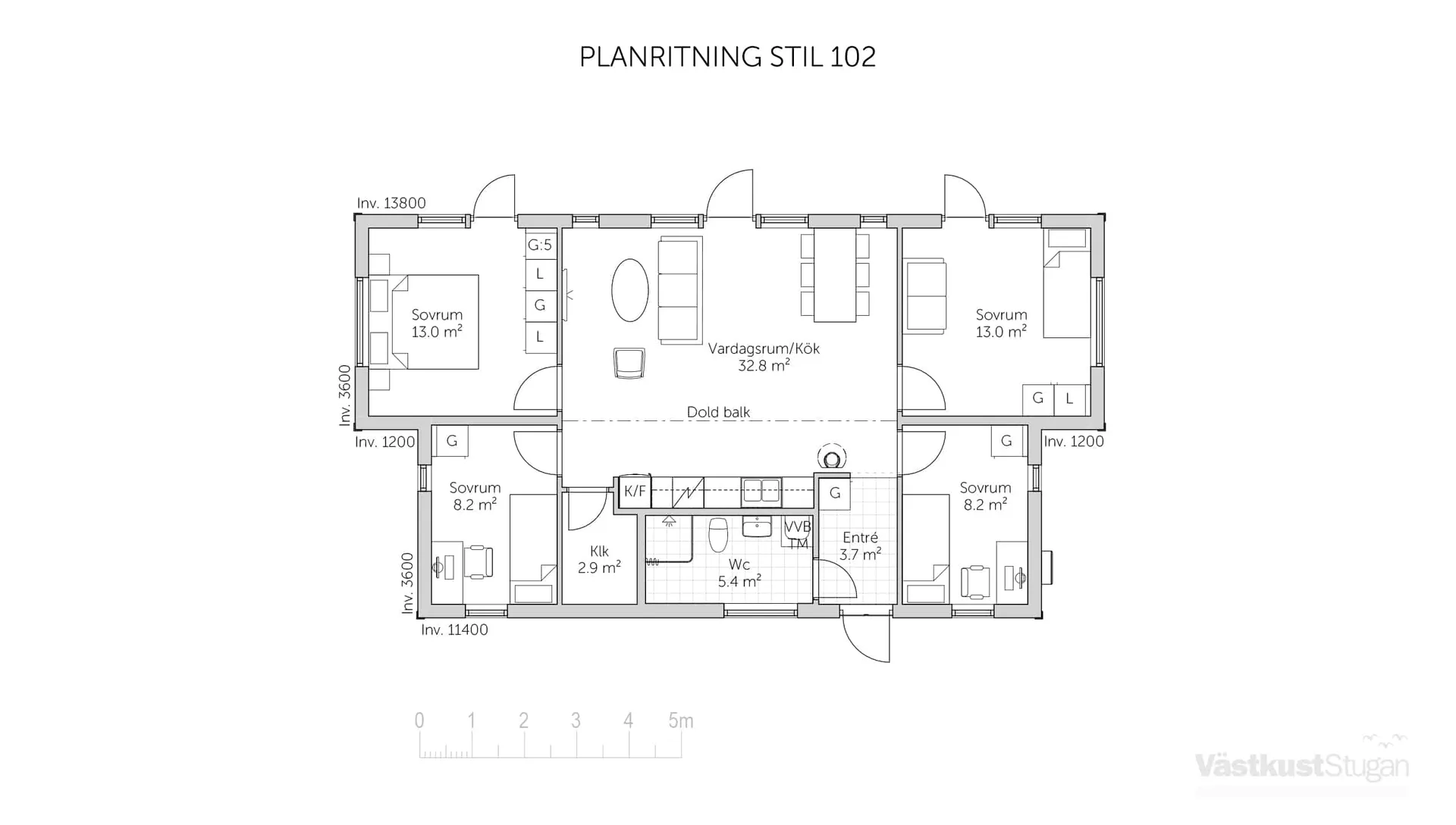 Stil 102 planritning 1