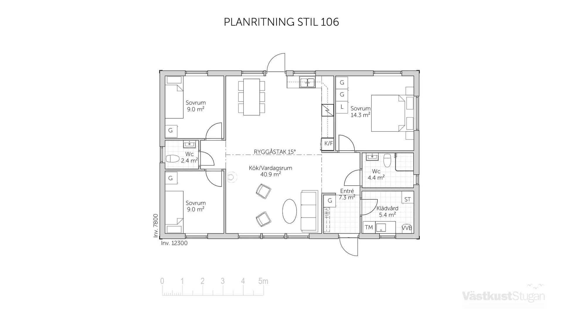 Stil 106 planritning 1