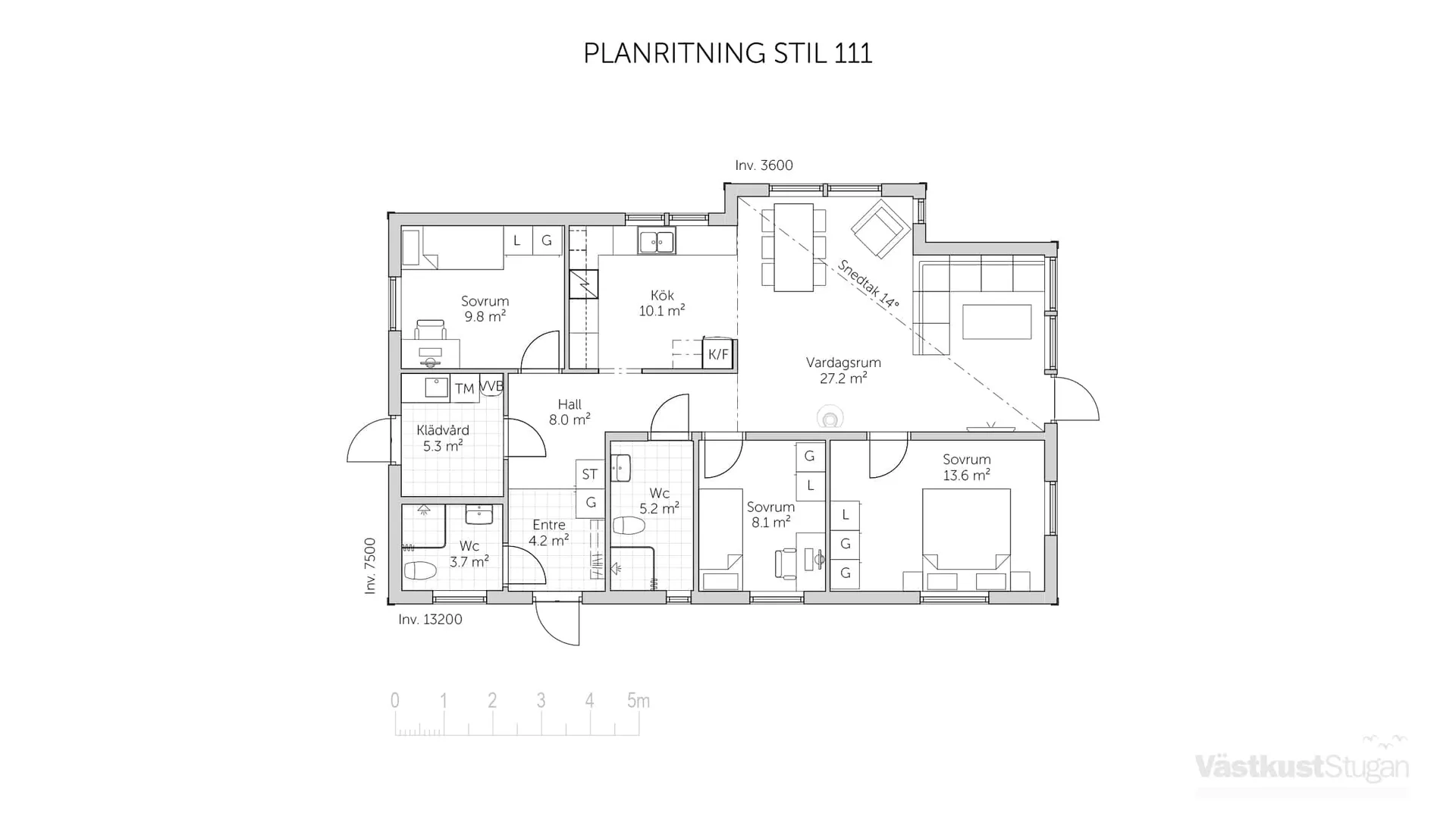 Stil 111 planritning 1