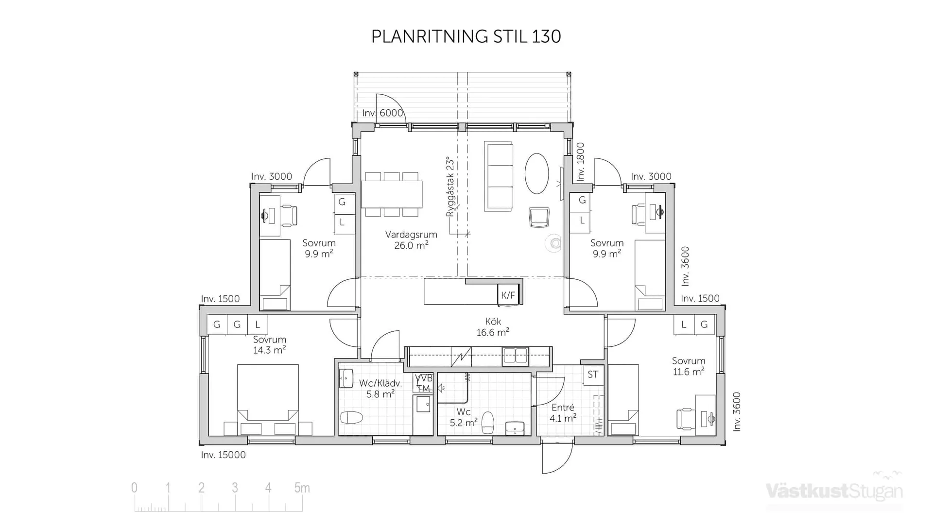 Stil 130 planritning 1