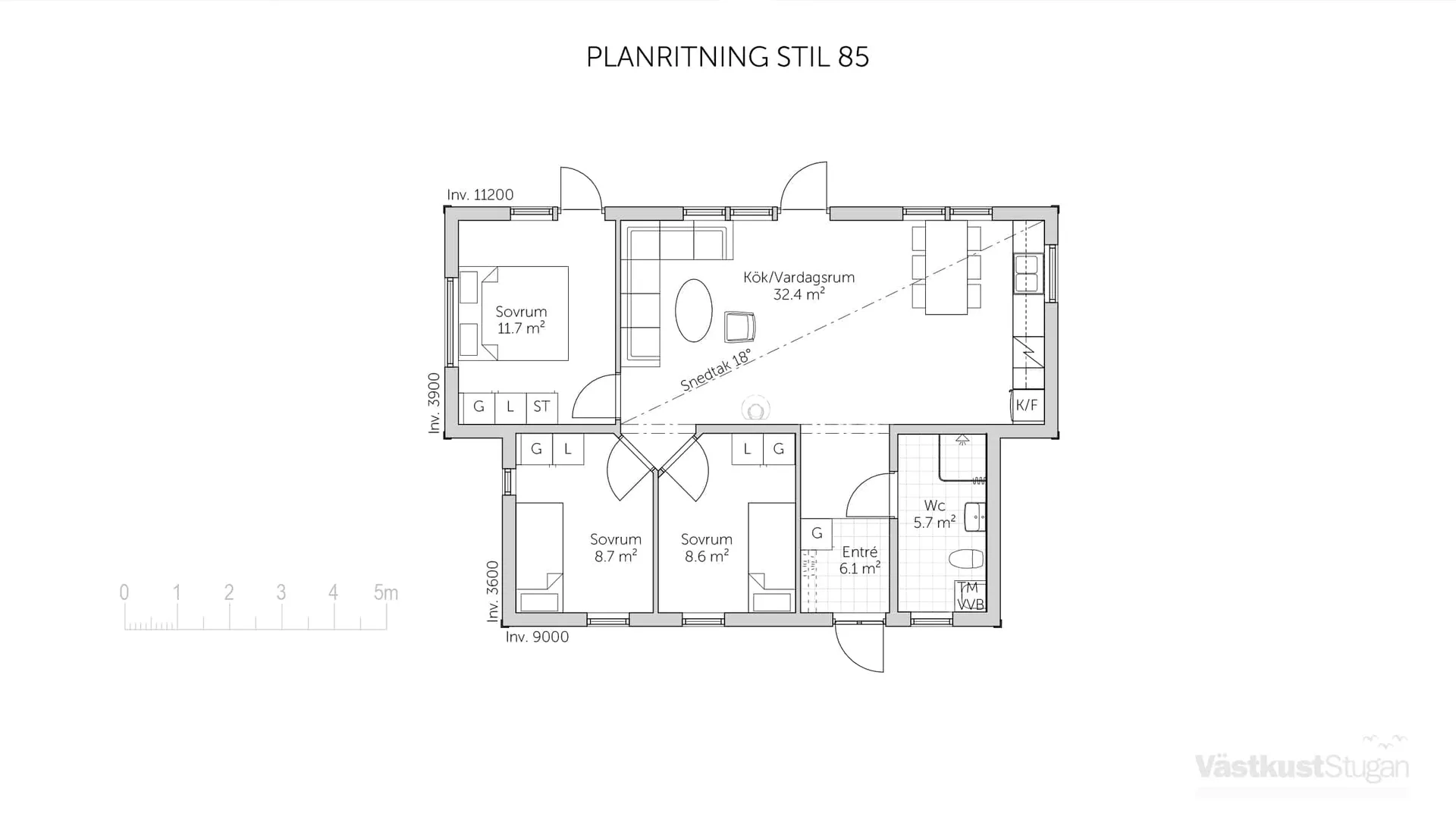 Stil 85 planritning 1