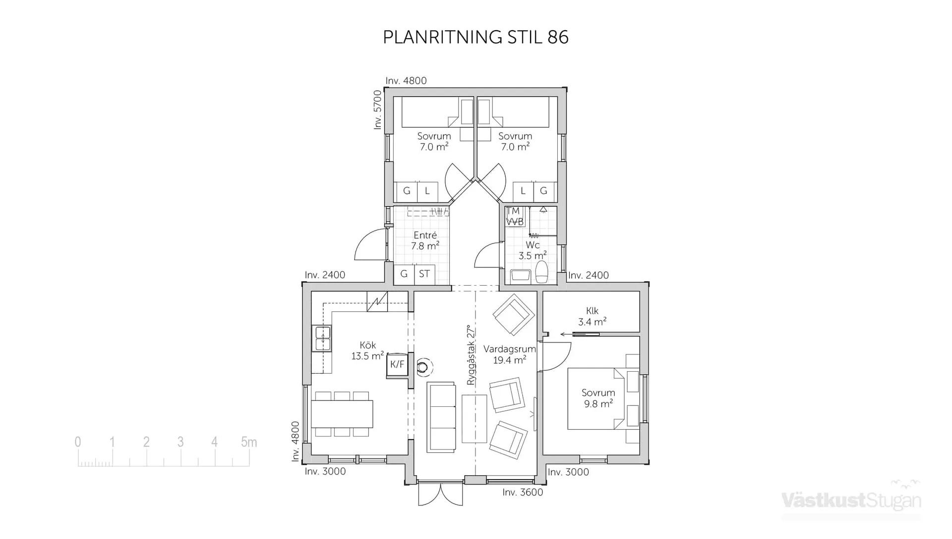 Stil 86 planritning 1