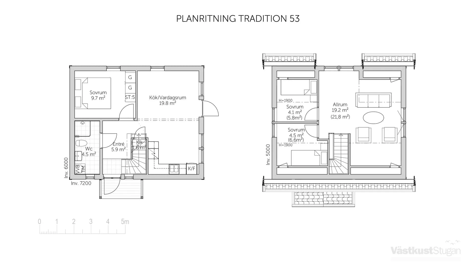Tradition 53 planritning 1