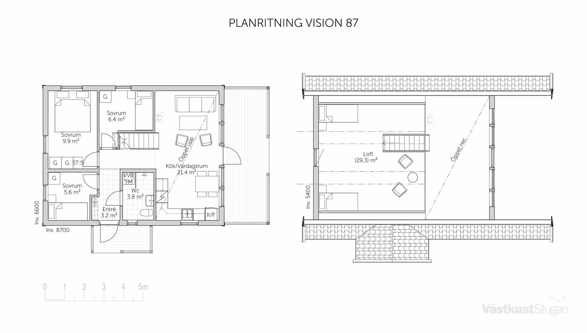Vision 87 planritning 1