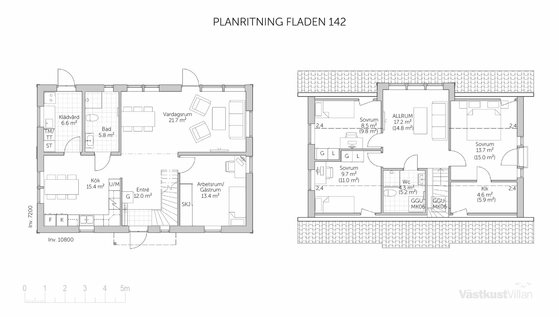Fladen 142 planritning 1