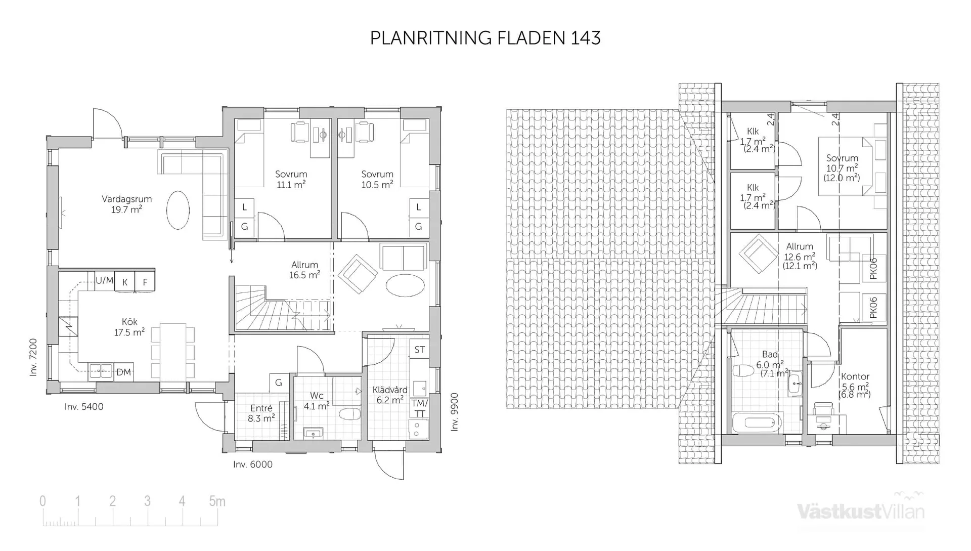 Fladen 143 planritning 1
