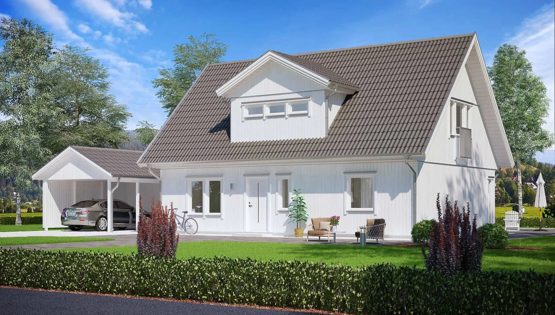 1,5-planshus balkong