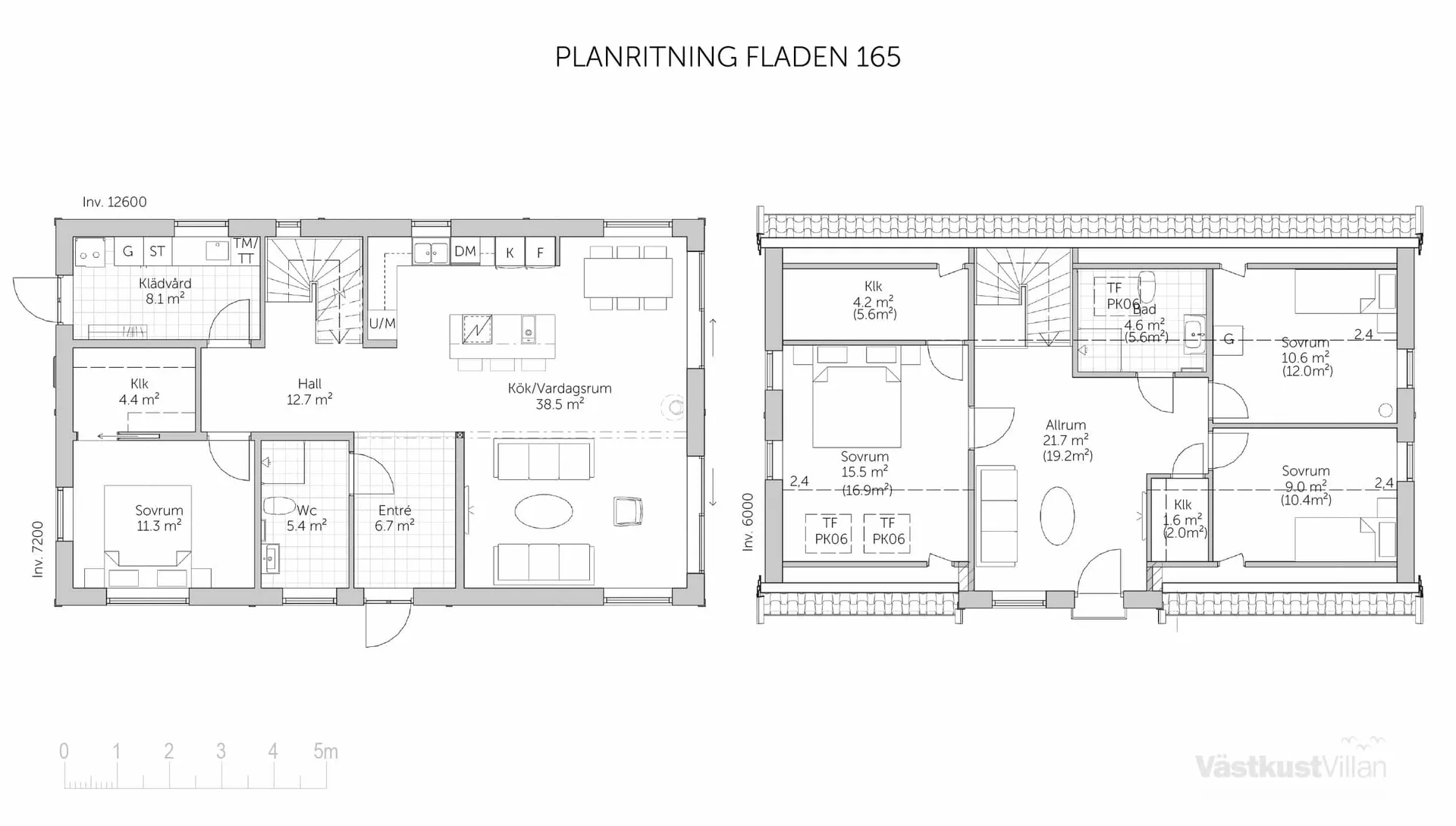 Fladen 165 planritning 1