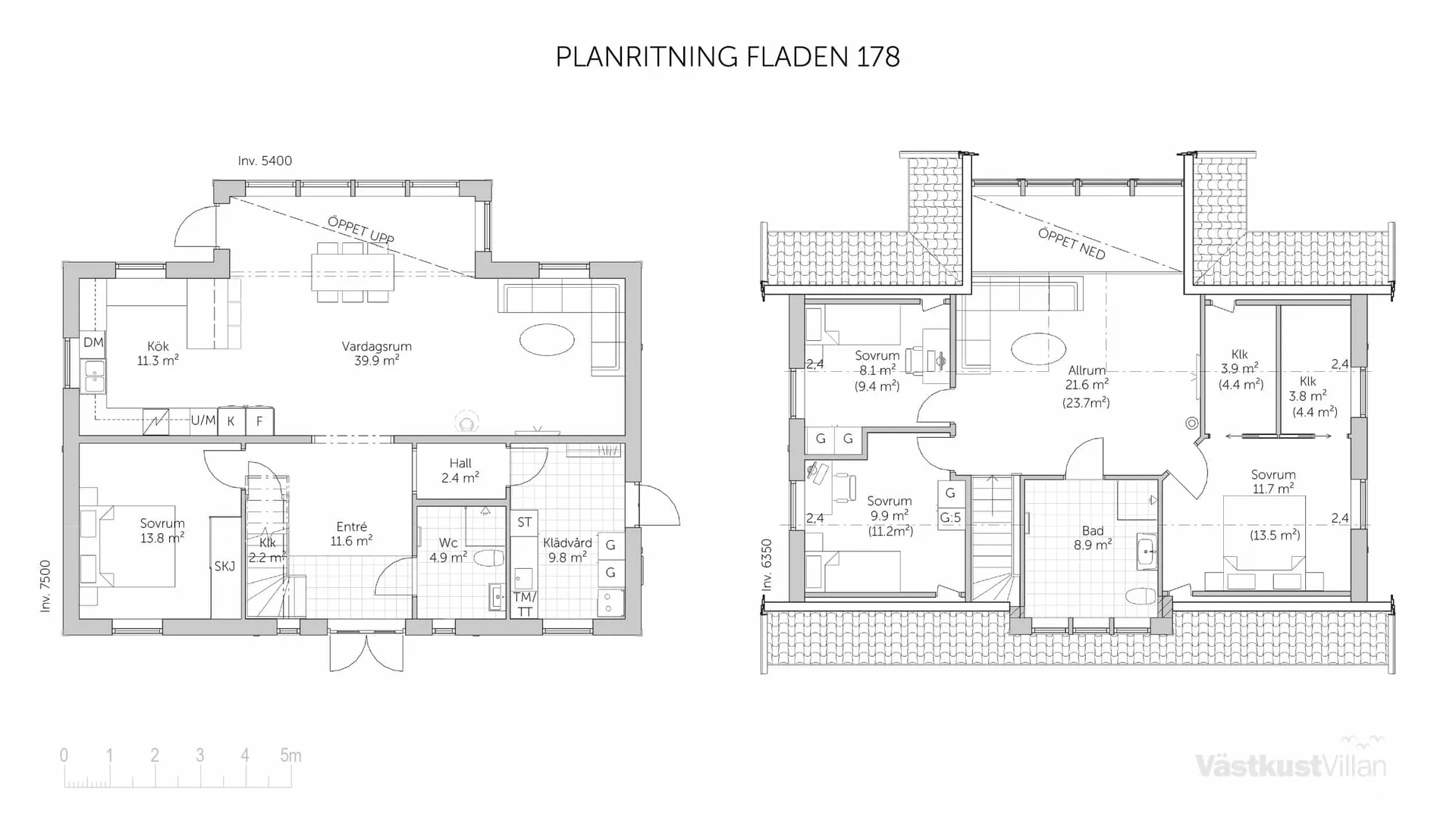 Fladen 178 planritning 1