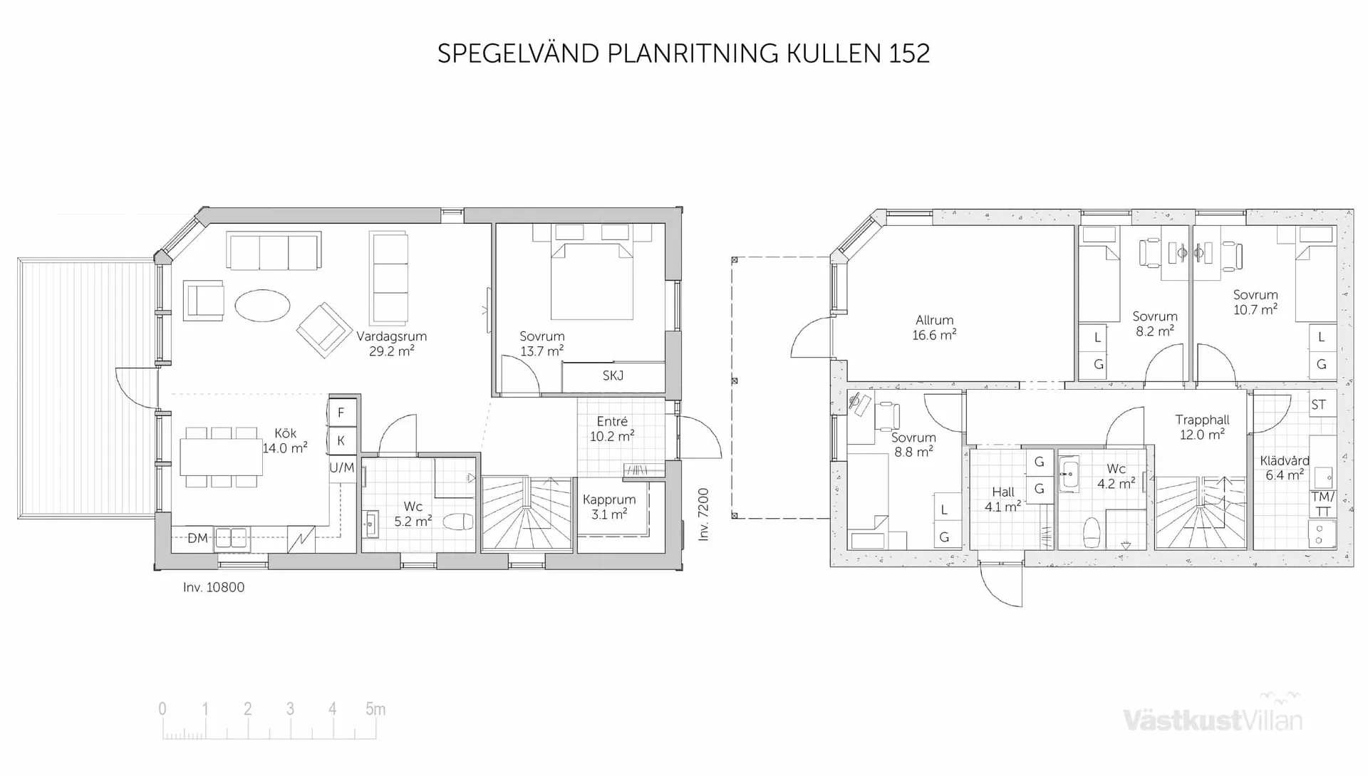 Kullen 152 planritning 1