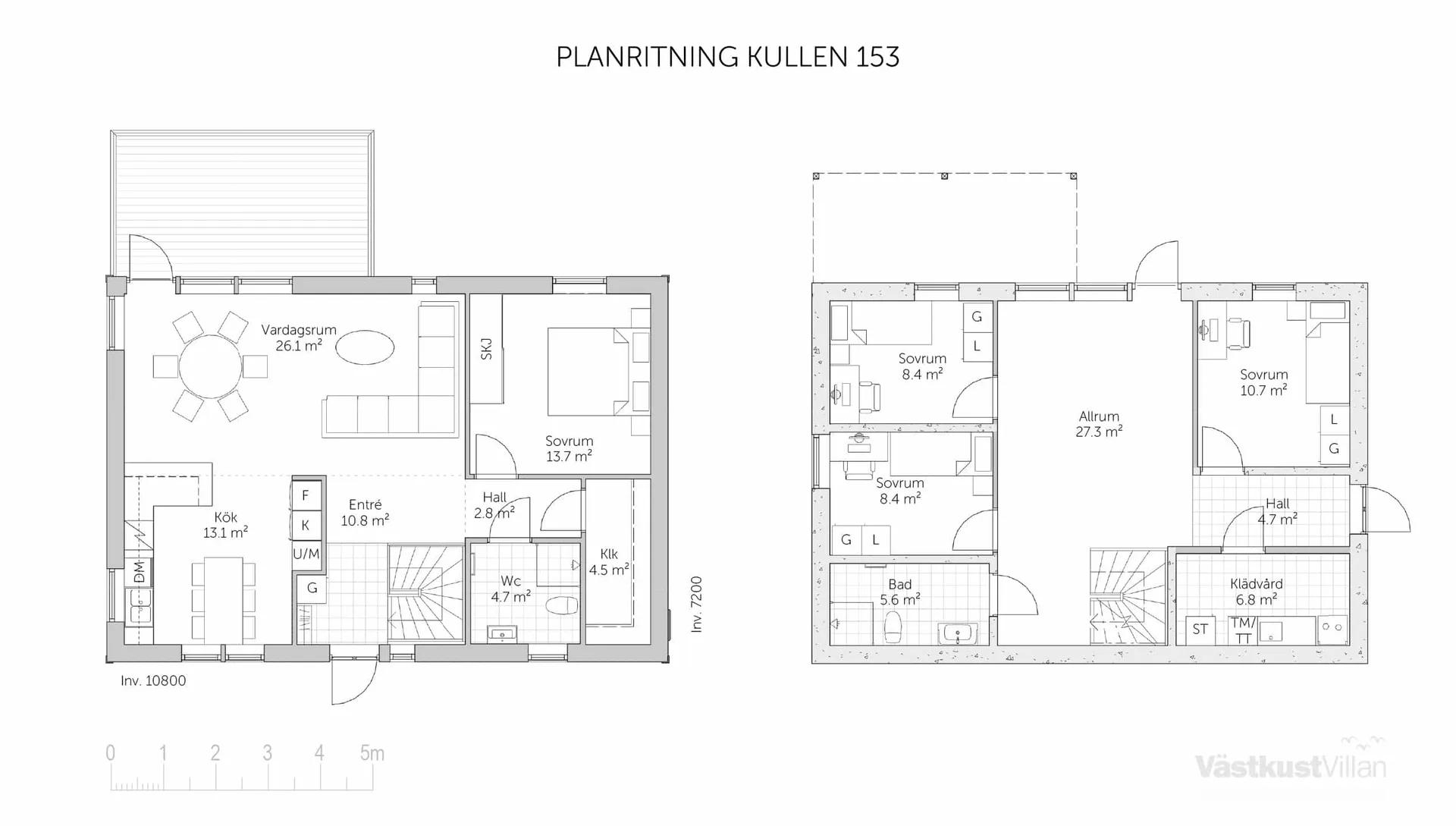Kullen 153 planritning 1