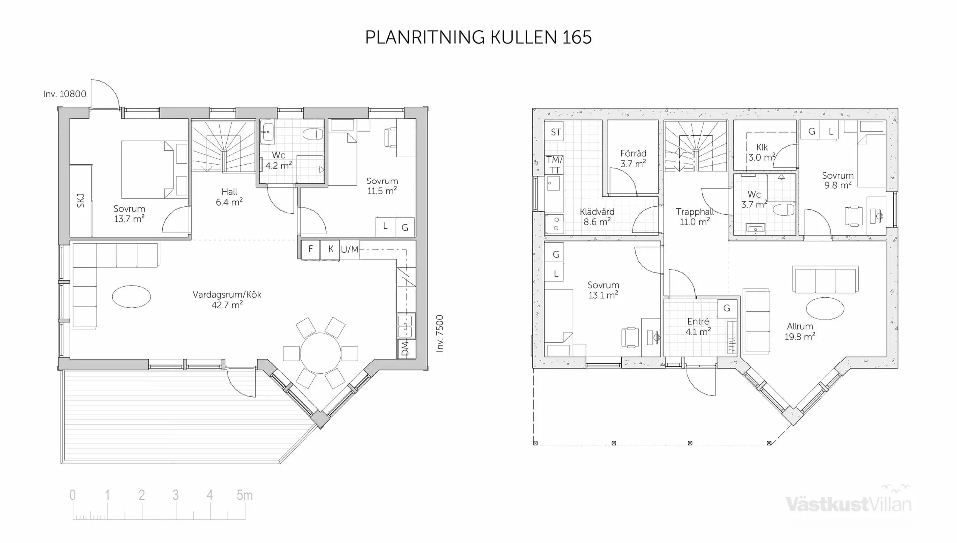 Kullen 165 planritning 1