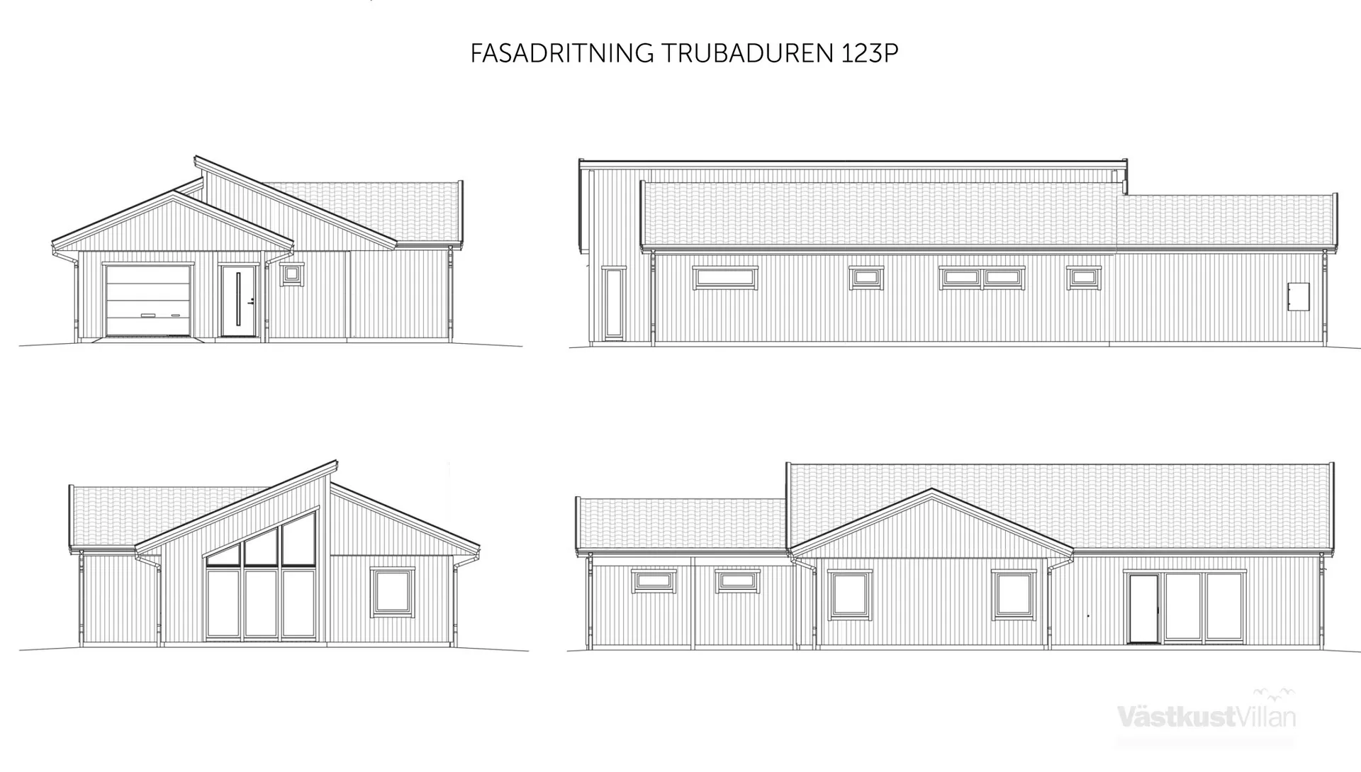Trubaduren 123P