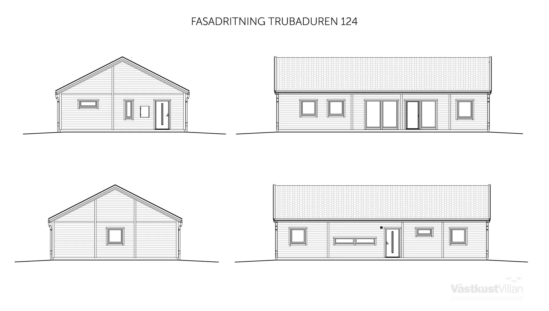 Trubaduren 124