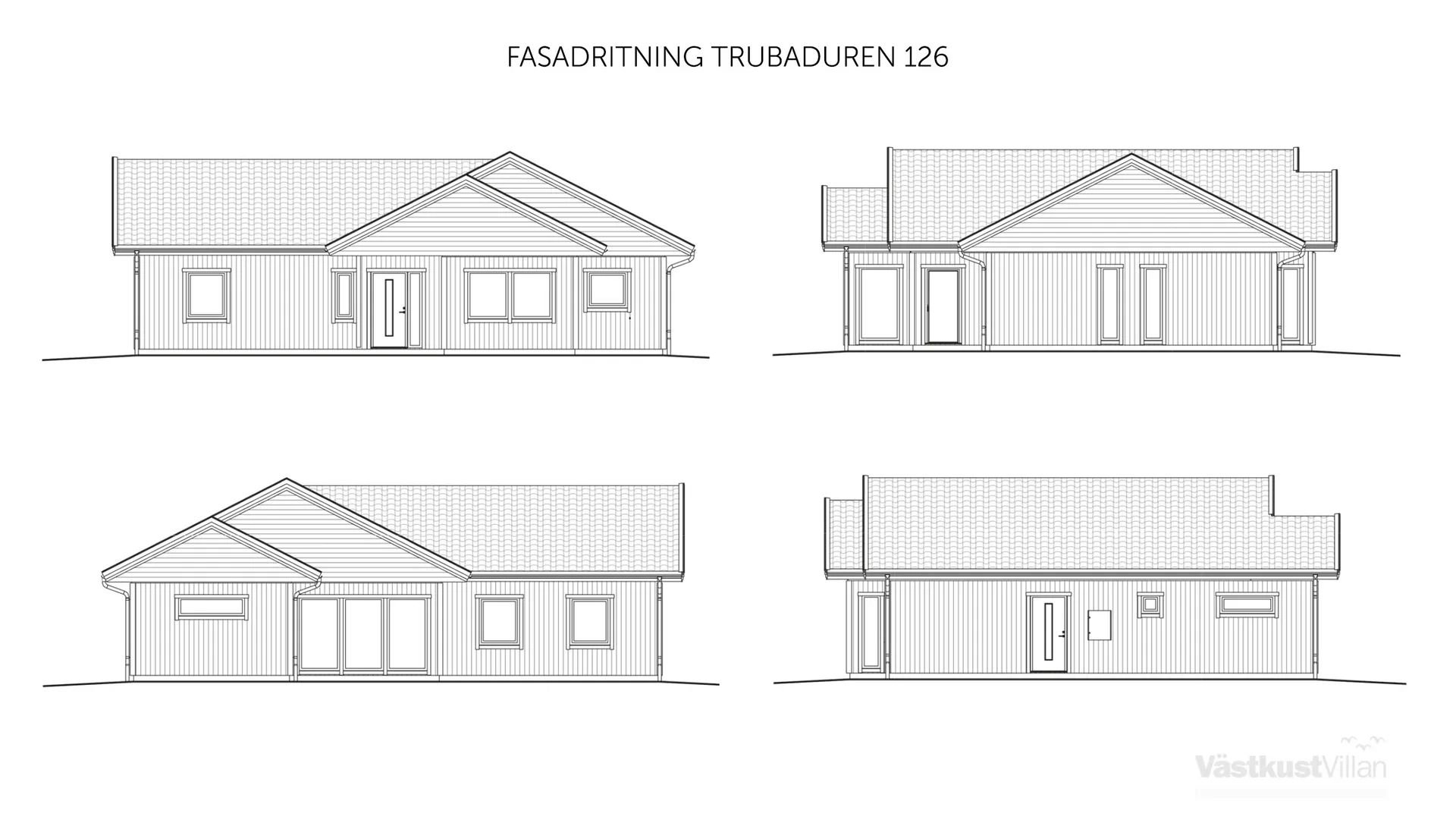 Trubaduren 126