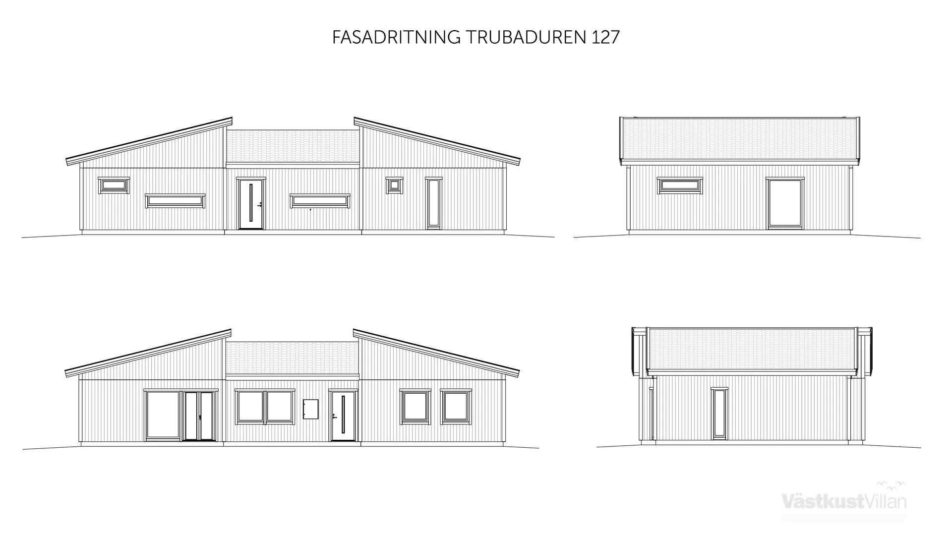 Trubaduren 127