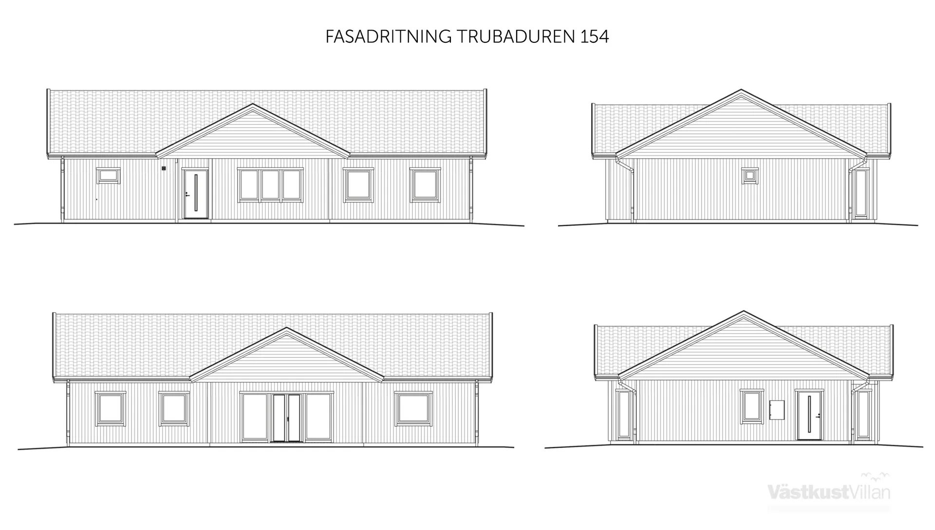 Trubaduren 154