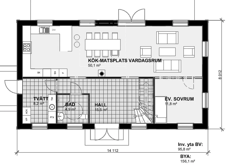Villa Säter