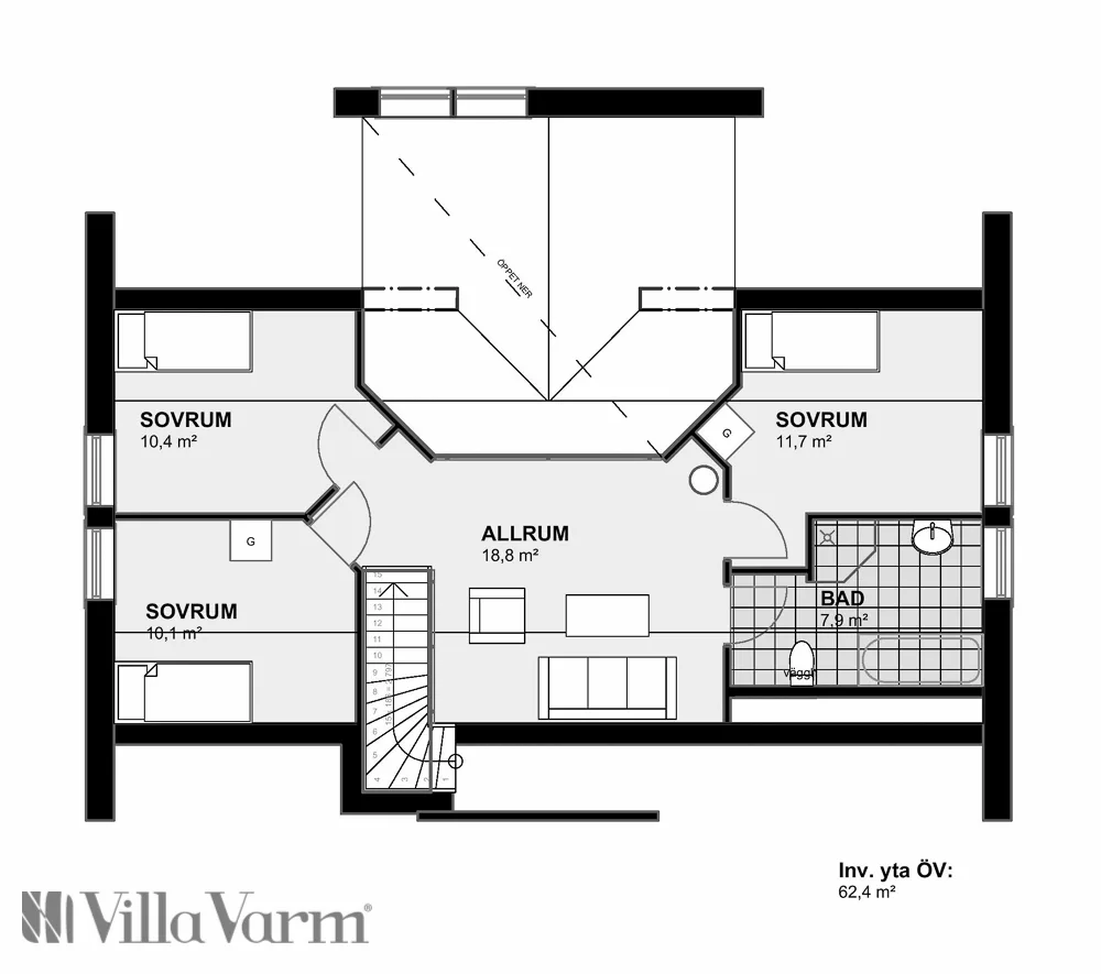 Villa Sävastnäs