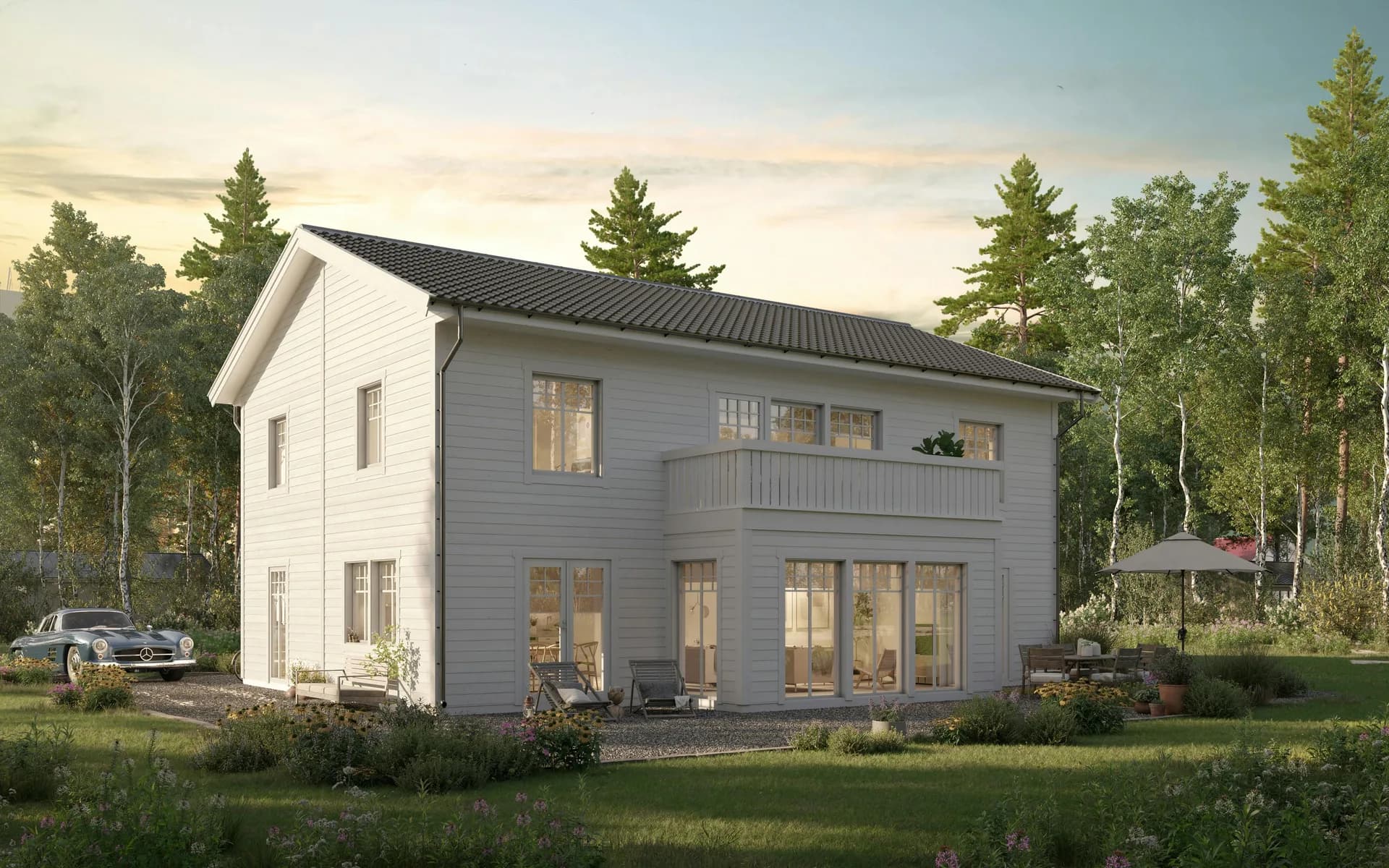 Hällbacken