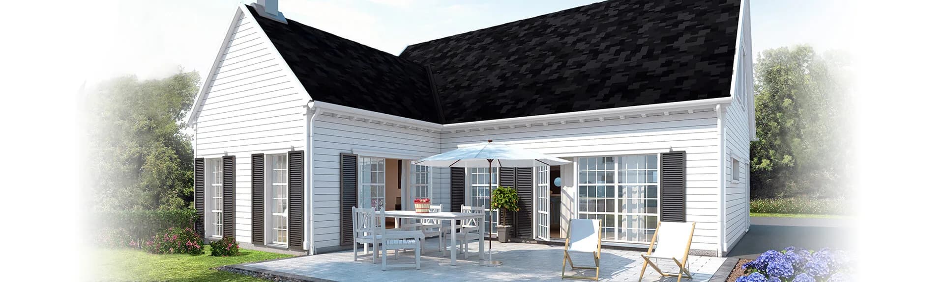 New England - Eastport