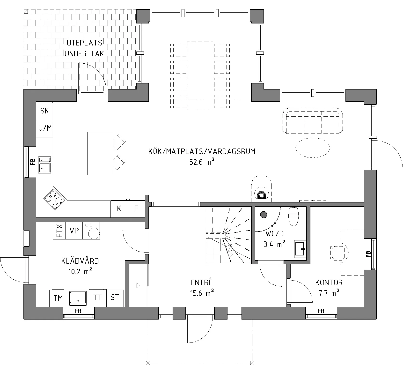 D186 planritning 3