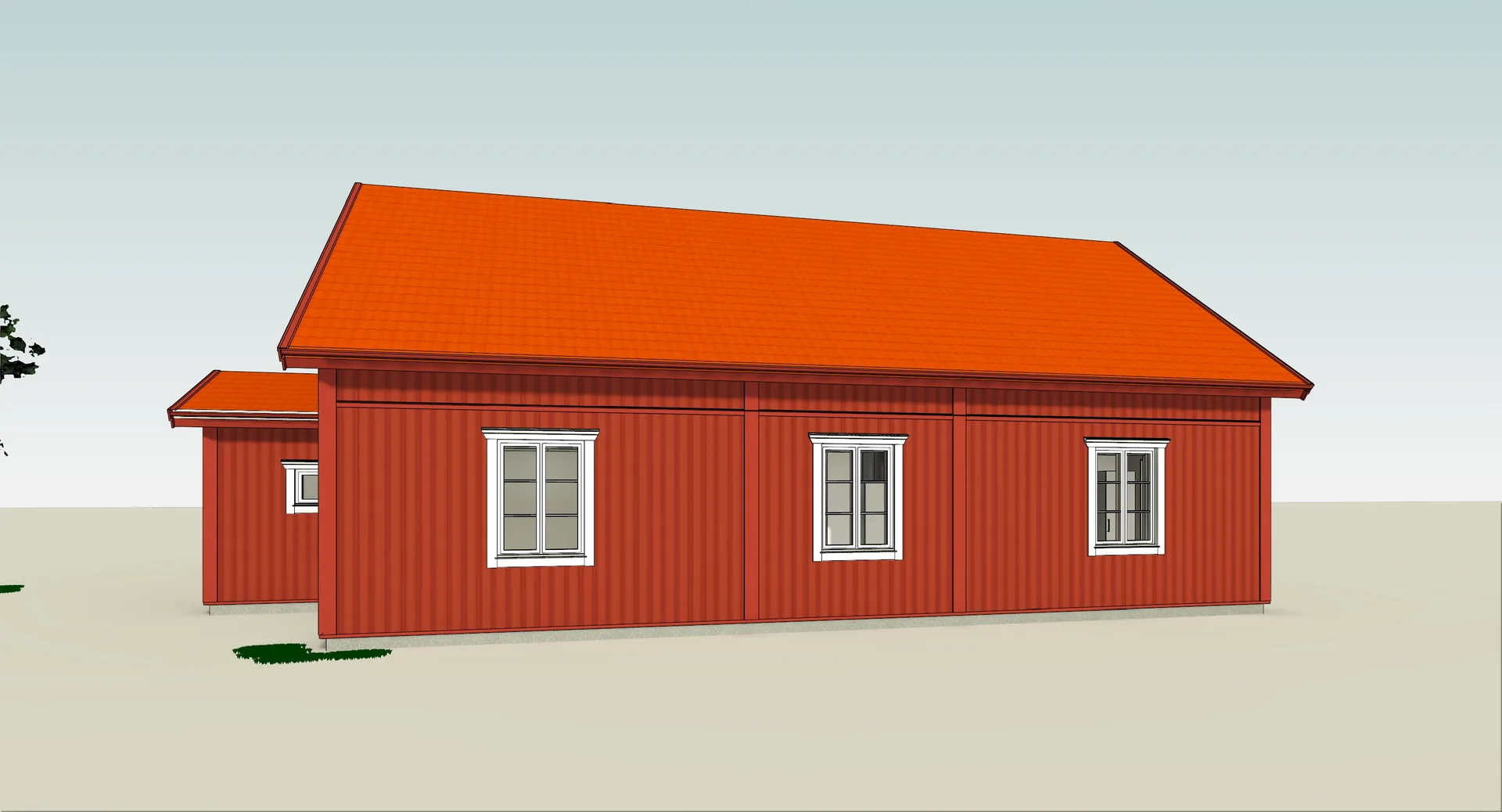 Lanthus B182