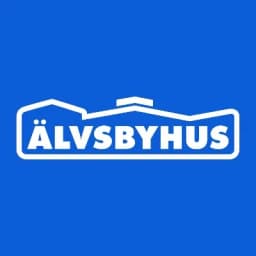 Älvsbyhus logotyp
